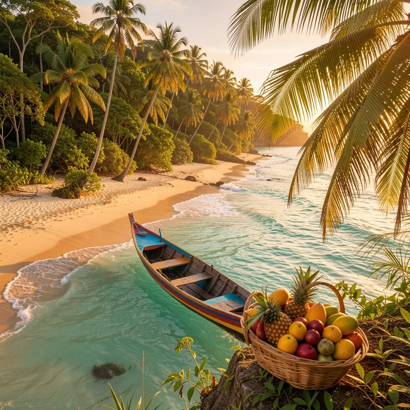 Voyage au Costa Rica : budget, gastronomie et conseils pratiques (2026)