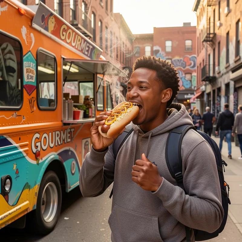 Conseils voyage New York : budget, sécurité et bonnes adresses gourmandes (2026)