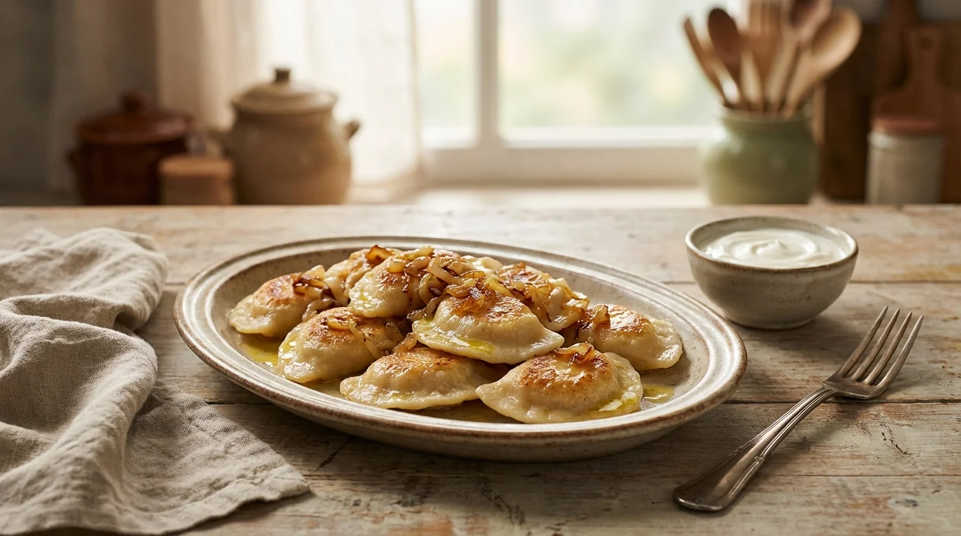 Cuisine Polonaise : 10 Recettes Traditionnelles