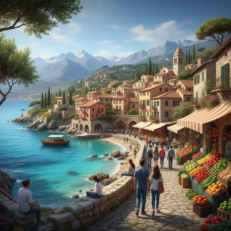 Destination vacances Europe : où partir selon la saison et votre budget