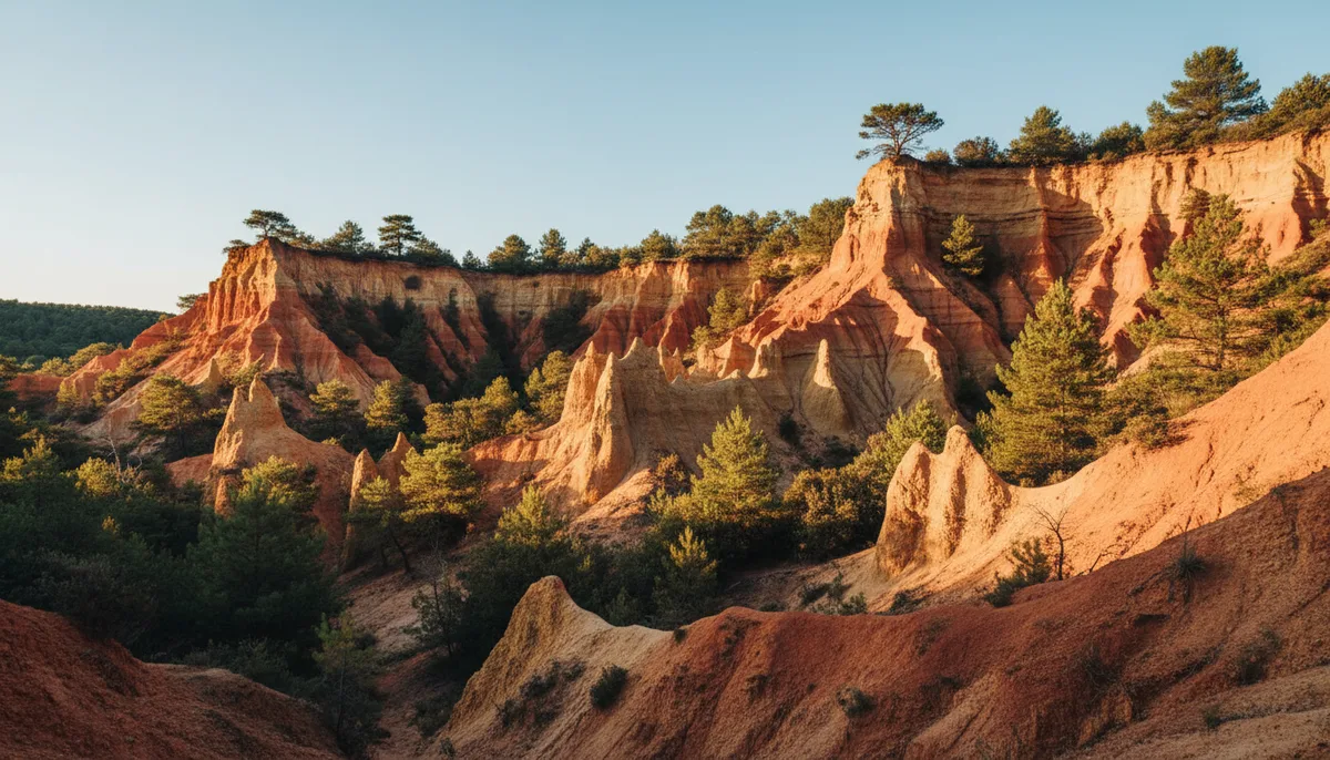 Destinations insolites en France : lieux atypiques à découvrir