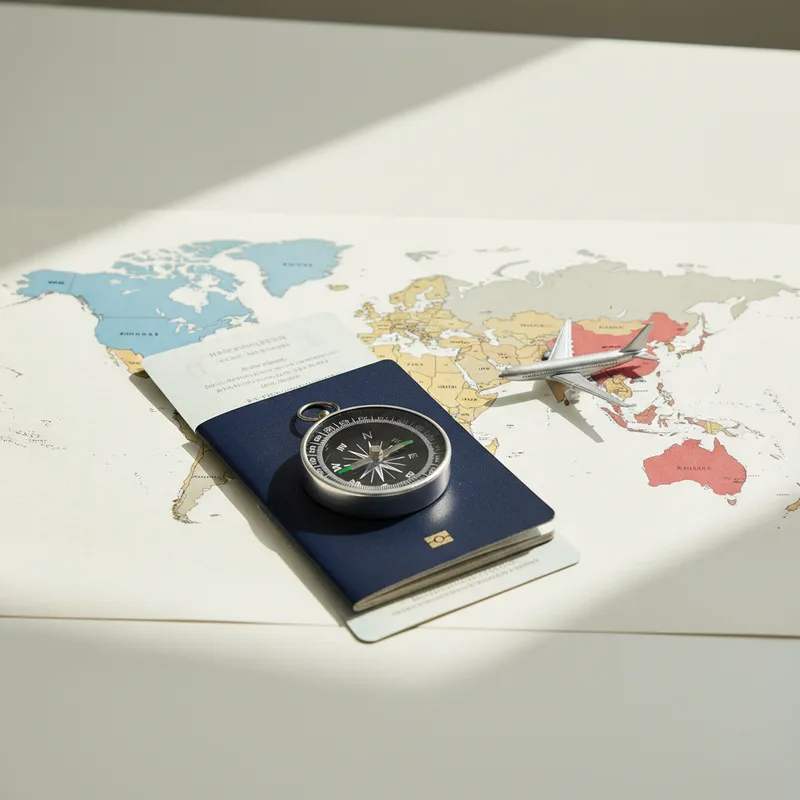 Liste des pays déconseillés par le ministère des Affaires étrangères