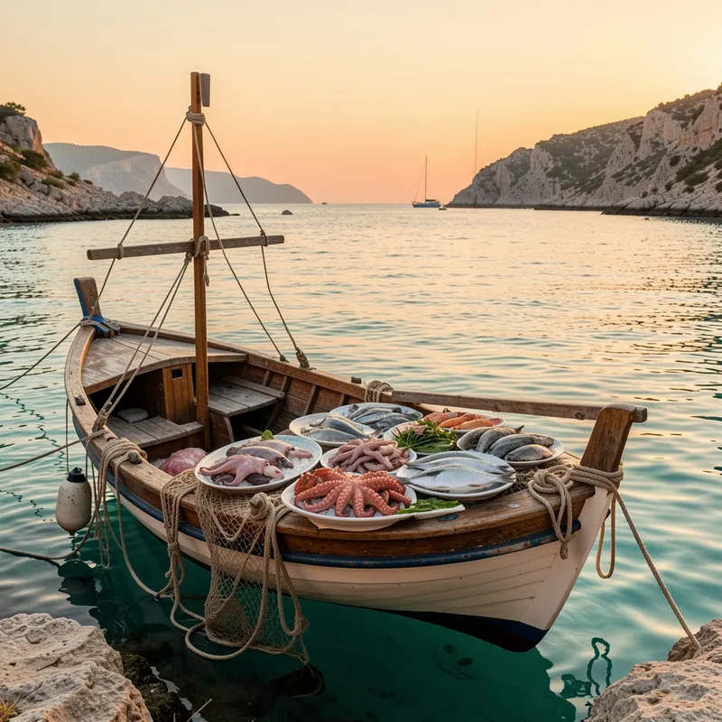 Où partir en septembre au soleil : 7 destinations gourmandes et ensoleillées