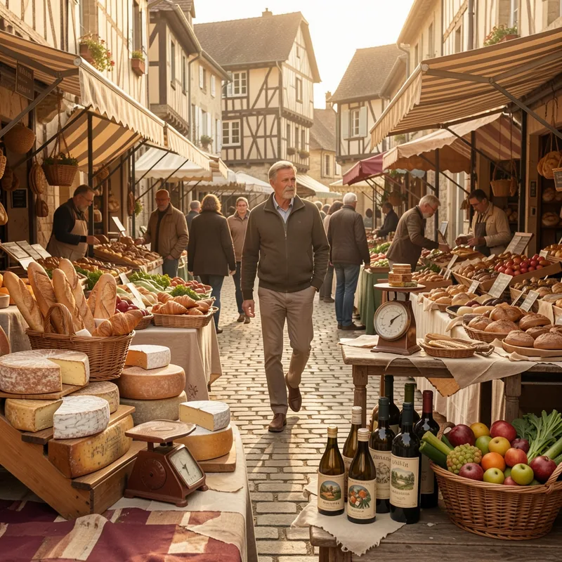 Voyager en France en 2026 : formalités, sécurité et bonnes adresses gourmandes