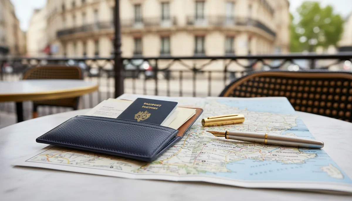 Voyager en France : formalités, sécurité et conseils pratiques