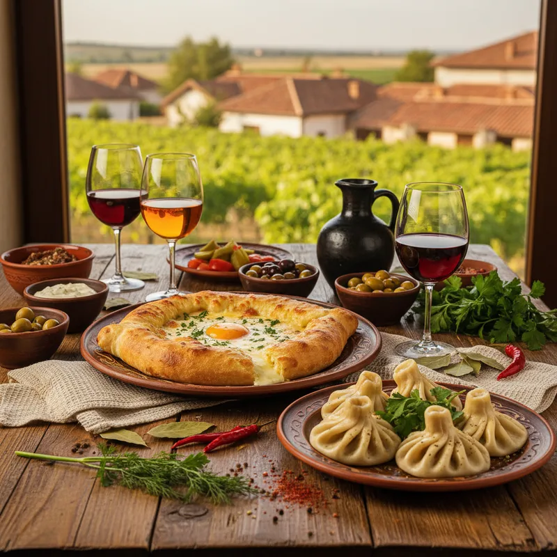 Voyages insolites en Europe de l'Est : 7 destinations gourmandes