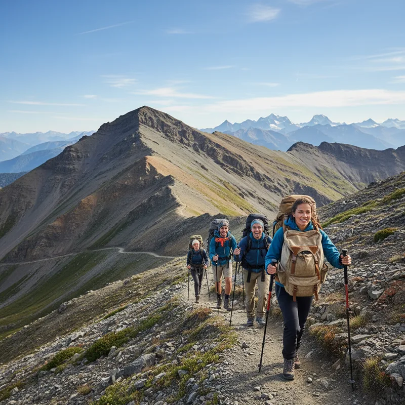 Voyagiste aventure : guide pour choisir votre agence de trek